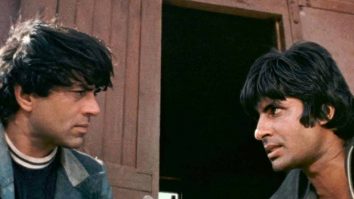 Ramesh Sippy on the restored and uncut version of Sholay premiered in Italy, “Did I ever think Sholay would come so far? Not at all!”