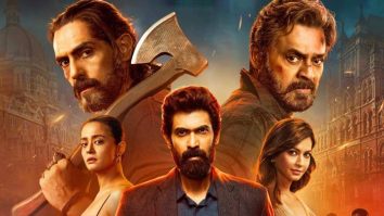 Web Series Review: Rana Naidu Season 2 is an average yet watchable ride powered by strong performances and Season 1’s goodwill