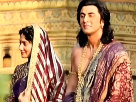 CONFIRMED: First glimpse of Ranbir Kapoor-Sai Pallavi-Yash starrer Ramayana to be FINALLY unveiled on July 3