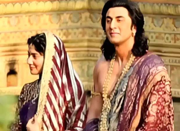 पुष्टी: रणबीर कपूर-साली पल्लवी-यॅश स्टारर रामायणाची पहिली झलक अखेर 3 जुलै रोजी अनावरण होईल