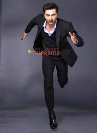 Ranbir Kapoor