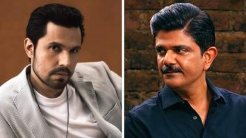 Randeep Hooda opens up on his long association with Raid 2 actor Amit Sial: “We were roommates and cabbies in Australia”; reveals why he THREW him out of his Mumbai house at 2:00 am: “He was upset with me for MANY years” Randeep Hooda opens up on his long association with Raid 2 actor Amit Sial: “We were roommates and cabbies in Australia”; reveals why he THREW him out of his Mumbai house at 2:00 am: “He was upset with me for MANY years”