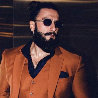 Ranveer Singh to join Maddock Films’ expanding horror-comedy universe?