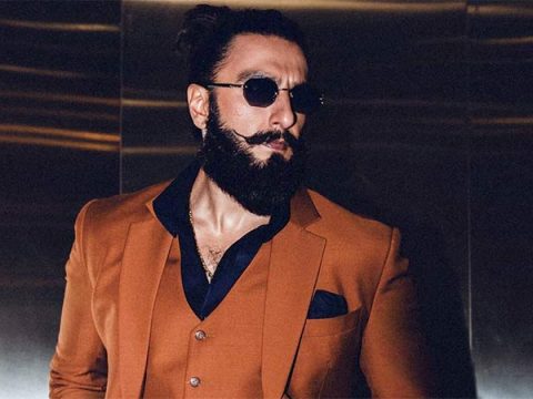 Ranveer Singh to join Maddock Films’ expanding horror-comedy universe?