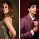Rasha Thadani x Abhay Verma: Is a new on-screen pairing in the works?