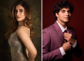 Rasha Thadani x Abhay Verma: Is a new on-screen pairing in the works?