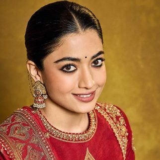 Rashmika Mandanna opens up about her parents' initial hesitation over her acting career: "In South Indian families, entering the film industry was considered wrong."