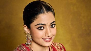 Rashmika Mandanna opens up about her parents’ initial hesitation over her acting career: “In South Indian families, entering the film industry was considered wrong.”