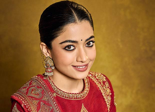 Rashmika Mandanna opens up about her parents' initial hesitation over her acting career: "In South Indian families, entering the film industry was considered wrong."