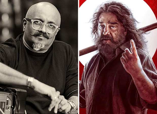 Ravi K Chandran, legendary cinematographer of Thug Life, on why the film hasn't been liked, "I guess people expected Nayakan and not an action film from Mani and Kamal sir"