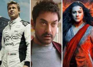 Reasonable shows to F1: The Movie or no show of Jurassic World Rebirth and Superman – Warner Bros’ warning to PVR Inox over ‘bias’ showcasing for Sitaare Zameen Par, Maa