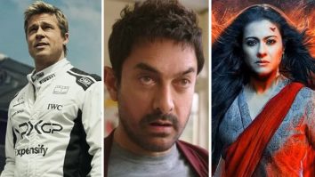 Reasonable shows to F1: The Movie or no show of Jurassic World Rebirth and Superman – Warner Bros’ warning to PVR Inox over ‘bias’ showcasing for Sitaare Zameen Par, Maa