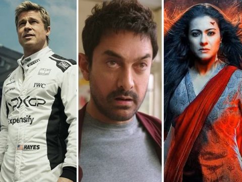 Reasonable shows to F1: The Movie or no show of Jurassic World Rebirth and Superman – Warner Bros’ warning to PVR Inox over ‘bias’ showcasing for Sitaare Zameen Par, Maa