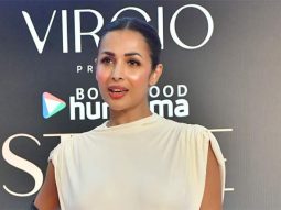 Malaika Arora’s bold attire for Bollywood Hungama’s Style Icon Awards