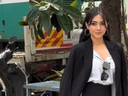 Reem Sheikh in her boss babe era