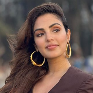Rhea Chakraborty gets nod from court to fly abroad for professional commitments