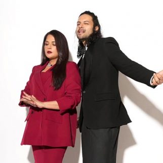 Richa Chadha reflects on her journey with Ali Fazal and the peace love brought her: "Ali makes me enjoy being a woman"