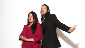 Richa Chadha reflects on her journey with Ali Fazal and the peace love brought her: “Ali makes me enjoy being a woman”