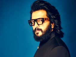 Riteish Deshmukh