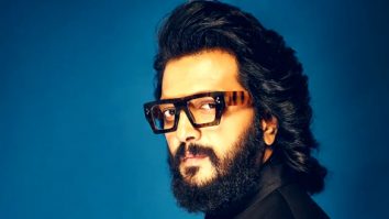 Riteish Deshmukh