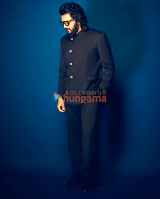 Riteish Deshmukh