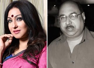 Rituparna Sengupta on Partho Ghosh’s passing away, “When he is born again, he will create such great plethora of films”