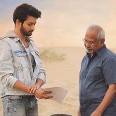 Rohit Saraf’s heartfelt Thug Life tribute to Mani Ratnam on the filmmaker’s birthday: “It’s an absolute honor and a dream”
