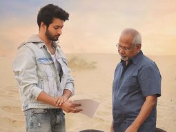 Rohit Saraf’s heartfelt Thug Life tribute to Mani Ratnam on the filmmaker’s birthday: “It’s an absolute honor and a dream”