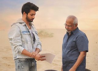 Rohit Saraf’s heartfelt Thug Life tribute to Mani Ratnam on the filmmaker’s birthday: “It’s an absolute honor and a dream”