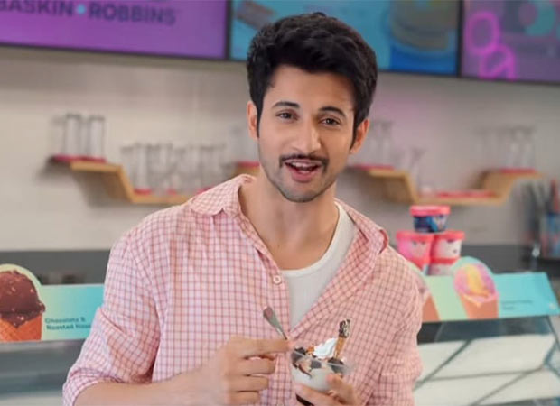Rohit Saraf becomes the new face of Baskin Robbins India; launches ‘Rohit sundae’ with Italian Gelato twist