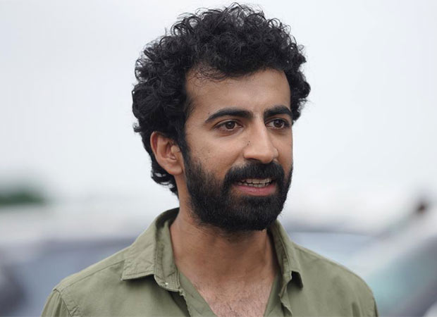 Roshan Mathew on Kankhajura, "I have a fascination with exploring characters who are dark in nature"