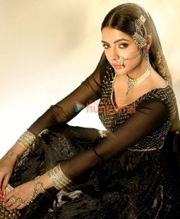 Celeb Photos Of Ruhi Singh