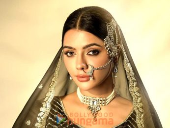Celeb Photos Of Ruhi Singh