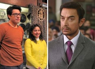 SCOOP: Teaser of Junaid Khan-Sai Pallavi’s next to be attached with Aamir Khan’s Sitaare Zameen Par