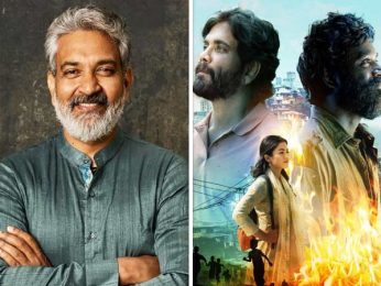 SS Rajamouli to grace Kuberaa pre-release event as chief guest in Hyderabad SS Rajamouli to grace Kuberaa pre-release event as chief guest in Hyderabad