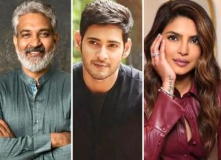 SS Rajamouli builds grand Varanasi set in Hyderabad for SSMB29; Mahesh Babu and Priyanka Chopra Jonas to resume shoot in Kenya: Reports
