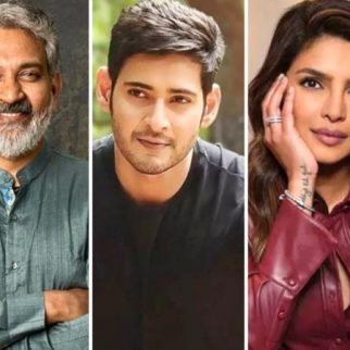 SS Rajamouli builds grand Varanasi set in Hyderabad for SSMB29; Mahesh Babu and Priyanka Chopra Jonas to resume shoot in Kenya: Reports