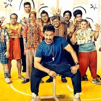 EXCLUSIVE: Sitaare Zameen Par makers send UPDATED release strategy to cinemas for Friday – NO shows before 11 am, ONLY 4 shows between 11 am - 6 pm; normal showcasing from Saturday