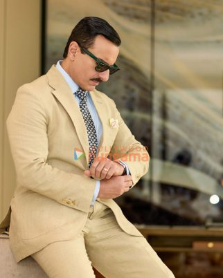 Saif Ali Khan