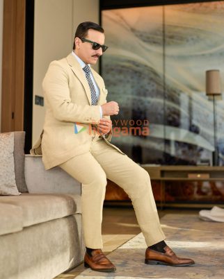 Saif Ali Khan