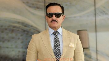 Saif Ali Khan