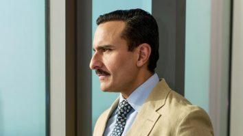 Saif Ali Khan