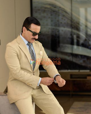 Saif Ali Khan