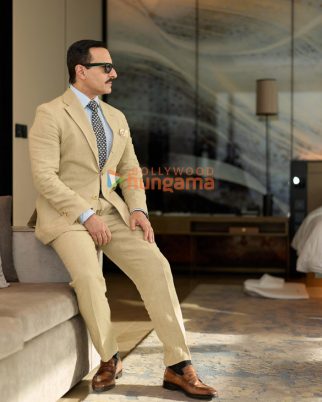 Saif Ali Khan