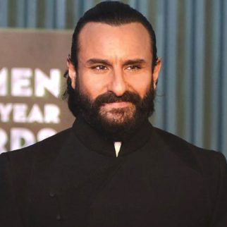Saif Ali Khan turns brand ambassador for Ajmal Perfumes