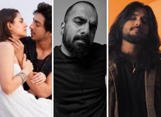 EXCLUSIVE: Saiyaara debutants Faheem Abdullah and Arslan Nizami recall how a 10-15-day trip to Mumbai became a “game changer;” admit feeling “nervous and anxious” recording in front of Mohit Suri, share thoughts on AI in music, Ahaan Panday, and more! EXCLUSIVE: Saiyaara debutants Faheem Abdullah and Arslan Nizami recall how a 10-15-day trip to Mumbai became a “game changer;” admit feeling “nervous and anxious” recording in front of Mohit Suri, share thoughts on AI in music, Ahaan Panday, and more!
