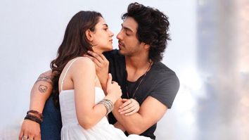 “Saiyaara album has my thoughts and melodies collected over 5 years,” says Mohit Suri as title track releases! Watch