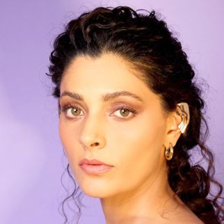 Saiyami Kher on AI’s growing impact: "AI can never replace raw human emotion"