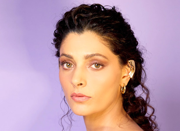 Saiyami Kher on AI’s growing impact: "AI can never replace raw human emotion"