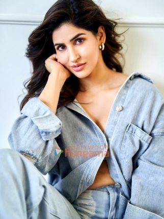 Celeb Photos Of Sakshi Malik